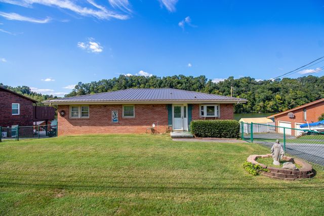 248 Lakeview Dr, Bluff City, TN 37618