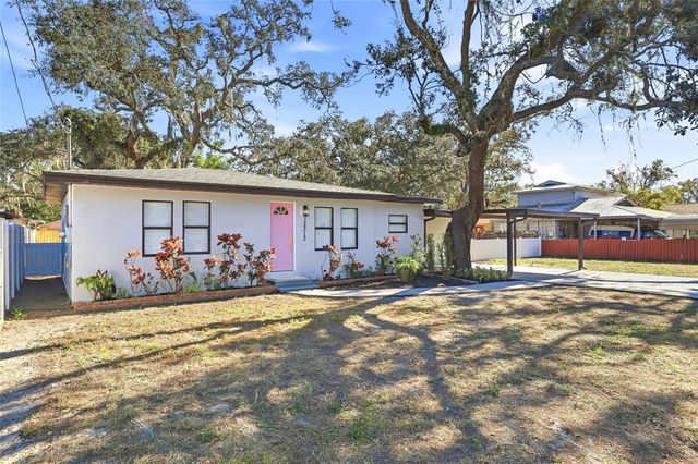 12313 N  Taliaferro Ave, Tampa, FL 33612