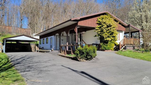 7770 Route 81, East Durham, NY 12460