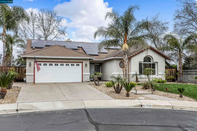 785 Woodsong Ln, Brentwood, CA 94513