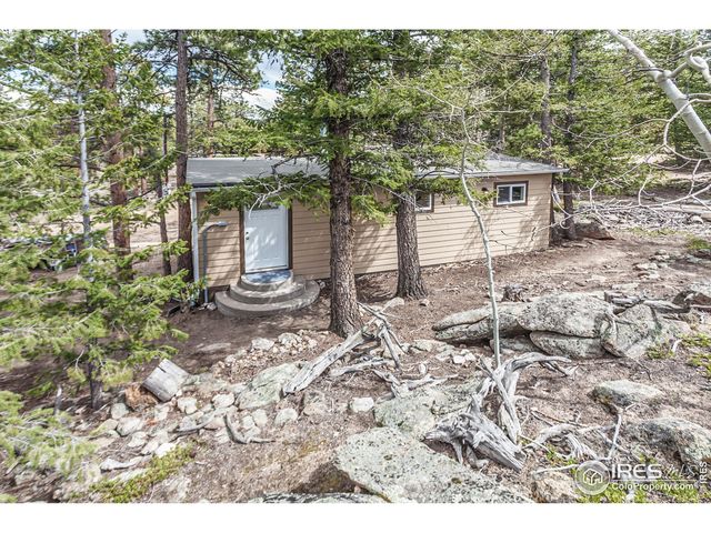 41 Totem Pole Ln, Red Feather Lakes, CO 80545