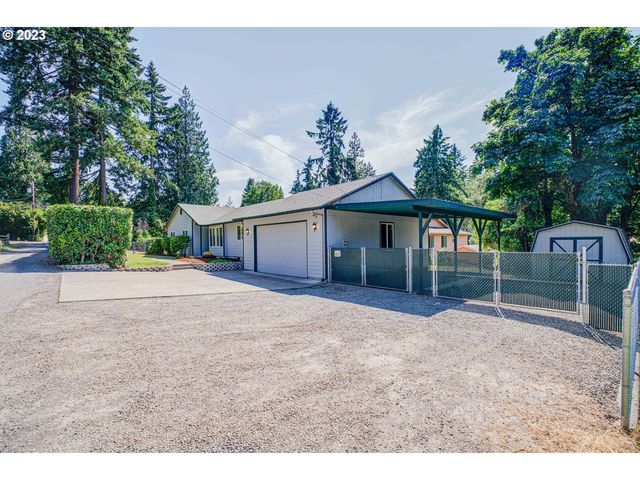 4523 SE Hill Rd, Milwaukie, OR 97267