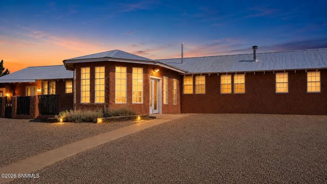 12124 State Highway 152, Caballo, NM 87931