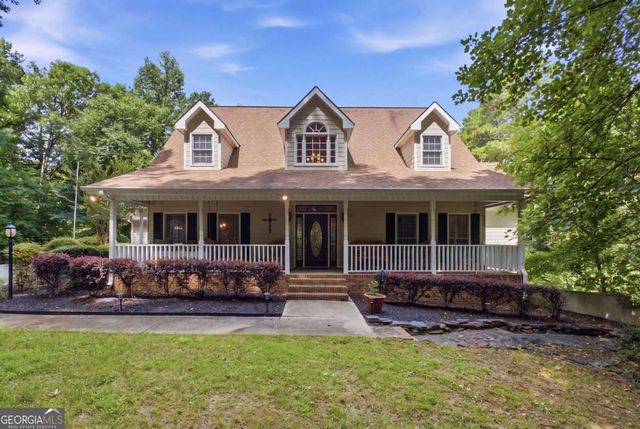 1220 Peachtree Rd, Hoschton, GA 30548