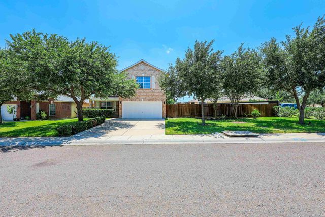 12102 Entrada Loop, Laredo, TX 78045