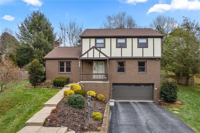 507 Knoll Ct, Wexford, PA 15090