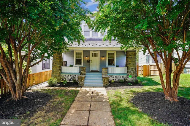 5202 13th St NW, Washington, DC 20011