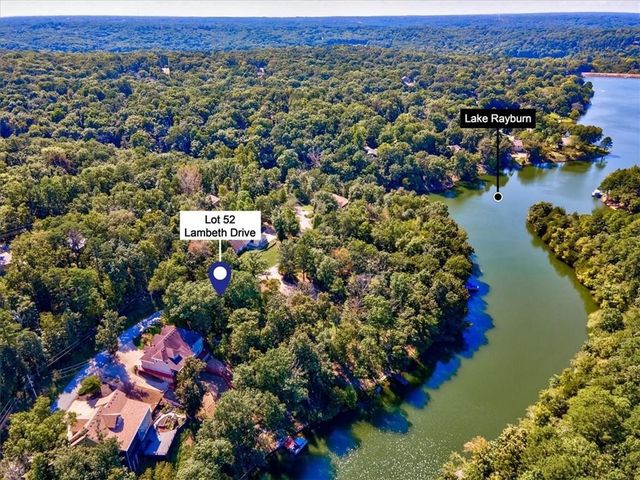 Lambeth Cir #52, Bella Vista, AR 72714