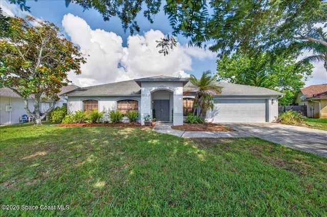 5068 Alamanda Dr, Melbourne, FL 32940