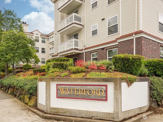 411 N 90th Street UNIT 108, Seattle, WA 98103