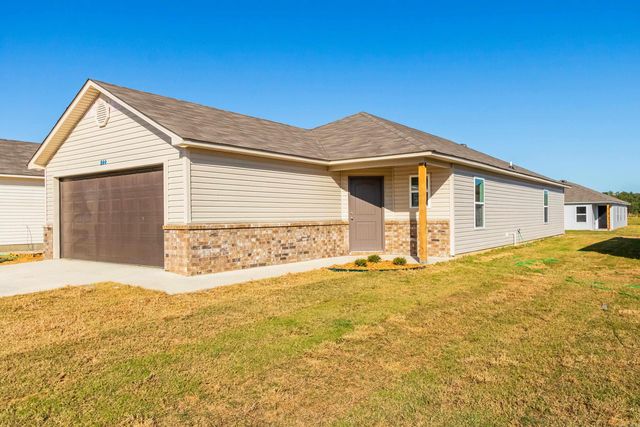283 Rooster Rd, Conway, AR 72032