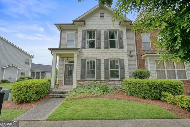231 S  Village Sq, Canton, GA 30115