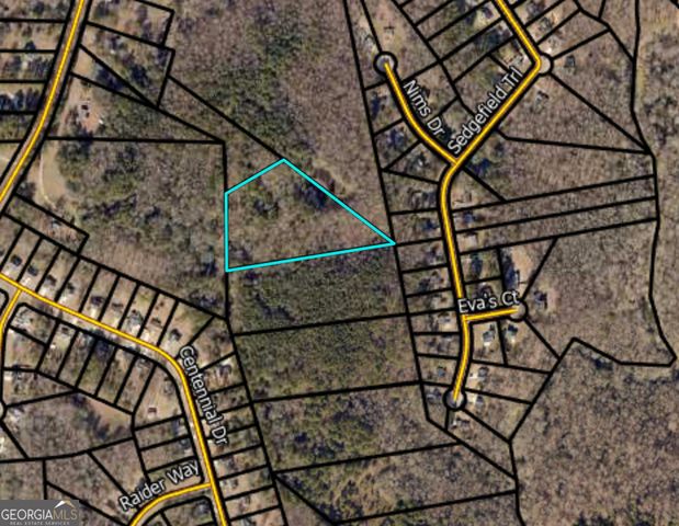 Tanners Bridge Rd, Bethlehem, GA 30620