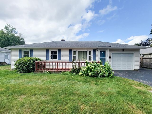 19 Hayden Street, Nashua, NH 03060