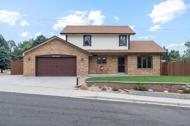 2700 S Reed Street, Denver, CO 80227