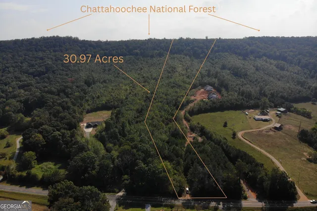 Alabama Hwy #3, Rock Spring, GA 30739