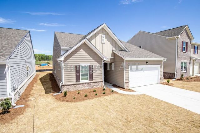 Places For Rent In Winder Ga