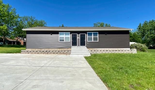 1305 N  Green St, Kirksville, MO 63501