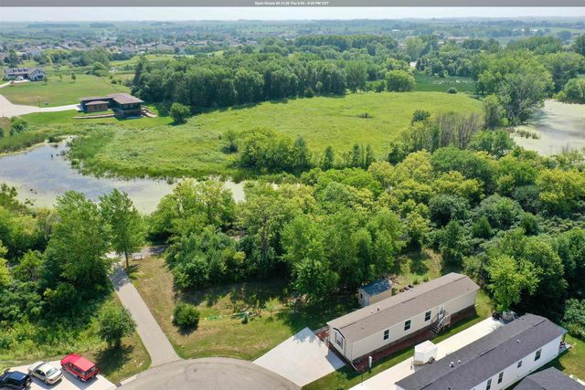 3200 Okoboji Ave #137, Milford, IA 51351