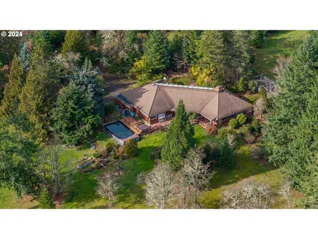17680 NW Willis Rd, McMinnville, OR 97128