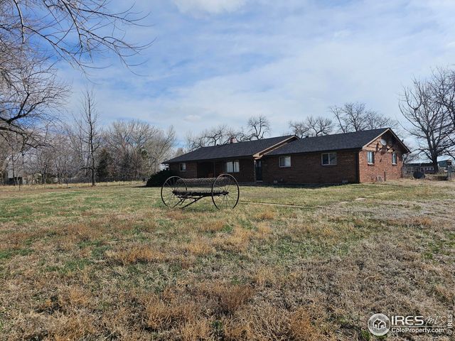 11142 County Road 19, Fort Lupton, CO 80621