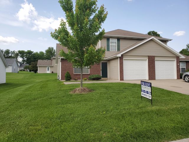 4505-4507 Ria St #4505, Columbia, MO 65202