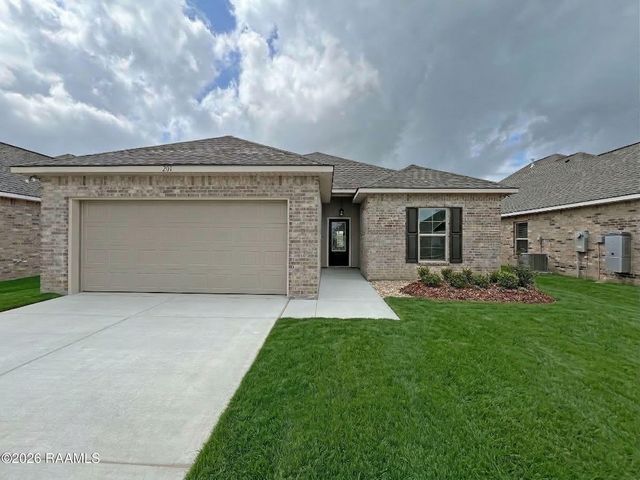 201 Wakely Ct, Lafayette, LA 70506