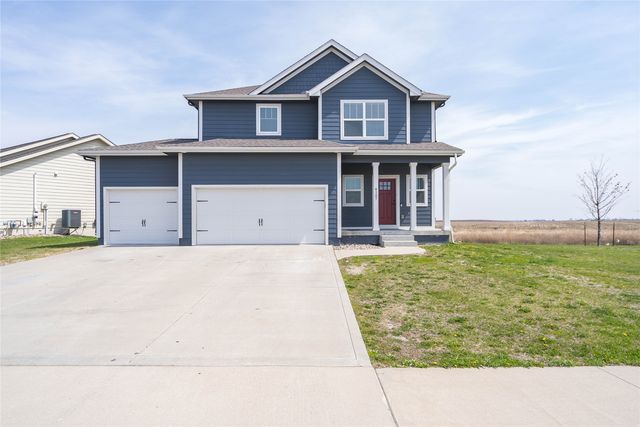 4107 NW Abilene Rd, Ankeny, IA 50023