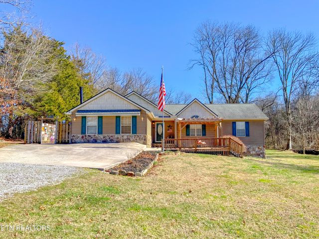 120 Hiwassee View Rd, Madisonville, TN 37354