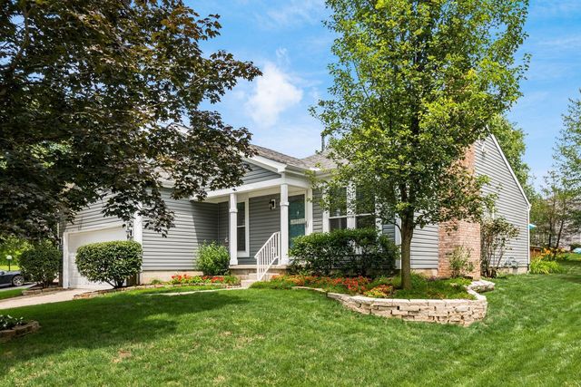 4336 Blue River Ct, Columbus, OH 43230