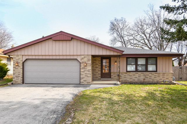 4344 South 51st STREET, Greenfield, WI 53220