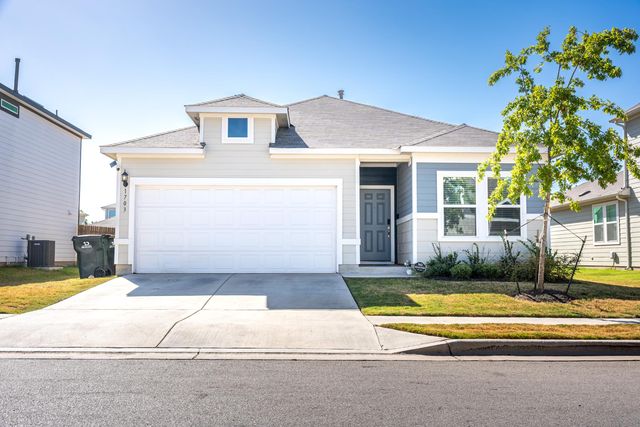 1703 Denesa Dr, Austin, TX 78725
