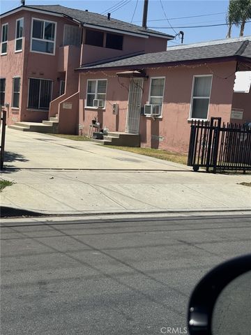 1111 Walnut Ave, Long Beach, CA 90813