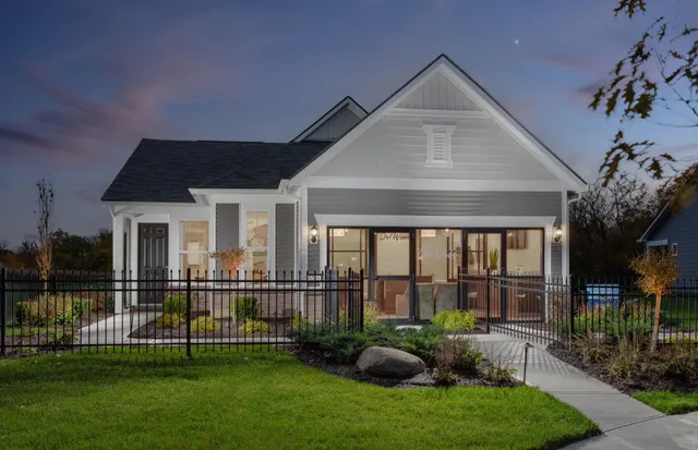 2466 Goldfinger Ln, Westfield, IN 46074