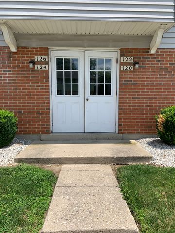 122 Maynard Dr, Tipp City, OH 45371
