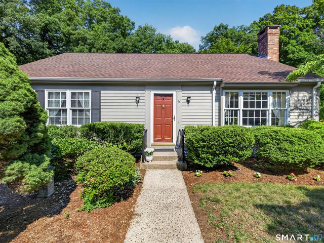 6 Essex Lane #6, Madison, CT 06443