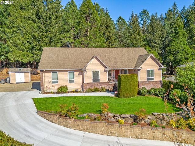380 NW Meadows Dr, McMinnville, OR 97128