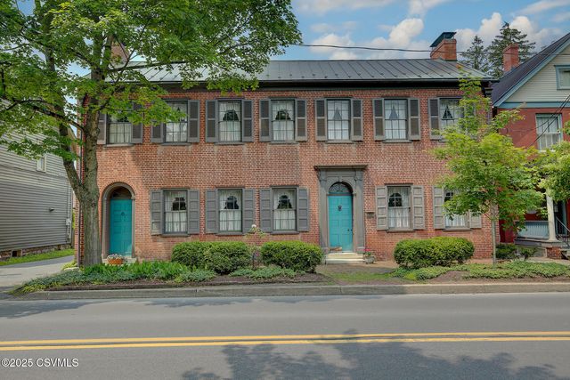 312 S  Main St, Muncy, PA 17756