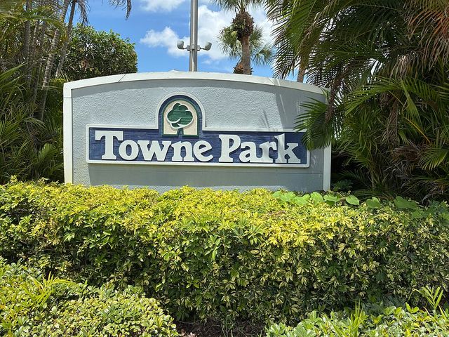803 SE Central Pkwy #7, Stuart, FL 34994