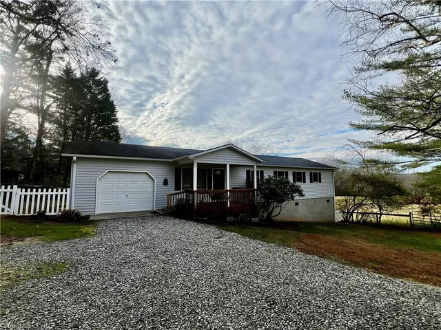 800 Armory Rd, North Wilkesboro, NC 28659