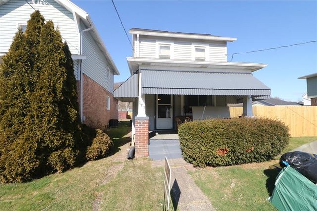 383 Bow St, Stockdale, PA 15483