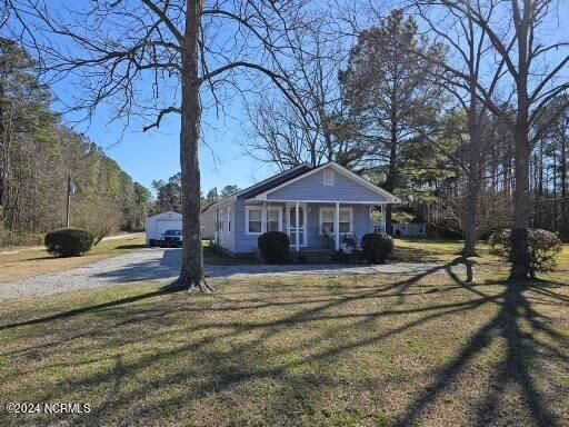 15645 Nc Highway 210, Rocky Point, NC 28457