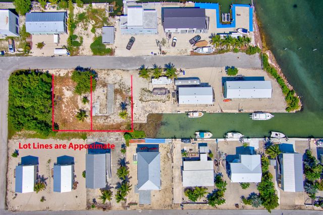 31450 Avenue H, Big Pine Key, FL 33043