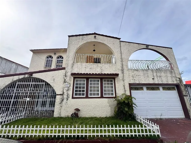 P25007m Drive Jose Aubray #77, Canovanas, PR 00729
