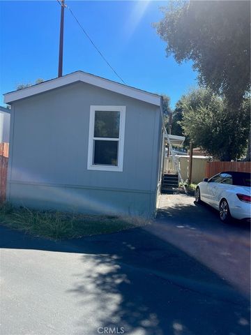 26835 Old Highway 80 #51, Guatay, CA 91931