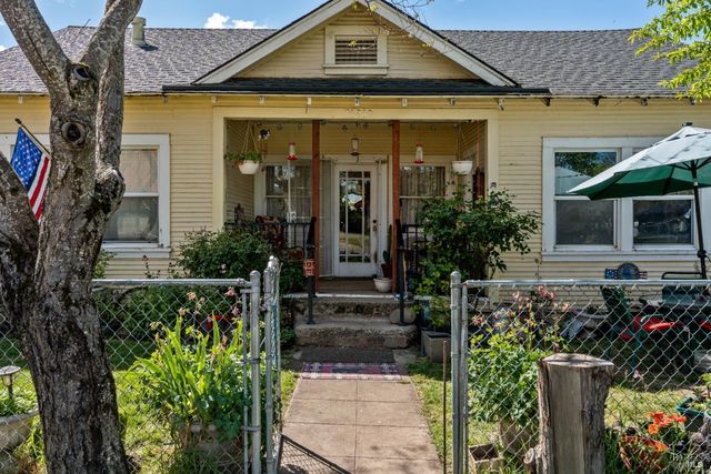 76260 Perry Street, Covelo, CA 95428