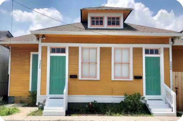 3304 Conti St, New Orleans, LA 70119