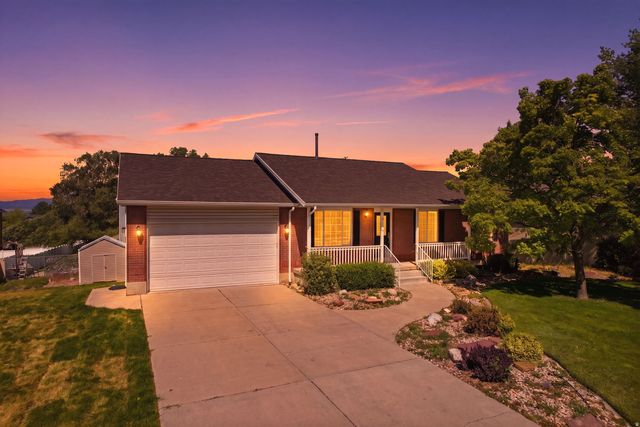1179 N  380 E, Pleasant Grove, UT 84062