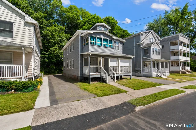 25 Prescott Street, Meriden, CT 06450