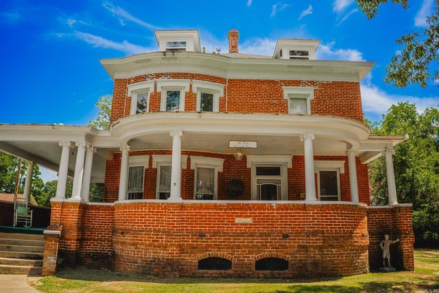 S, Monticello, AR 71655